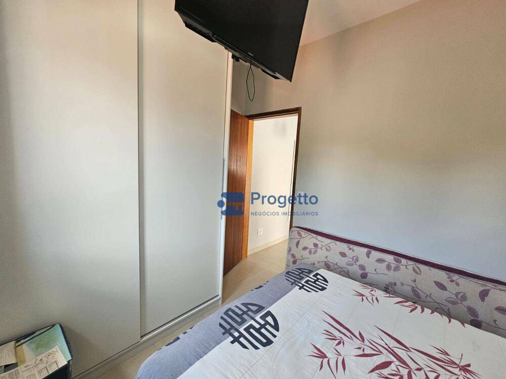 Casa de Condomínio, 2 quartos - Foto 3