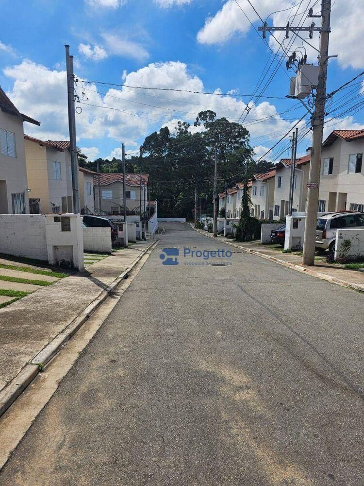 Casa de Condomínio, 2 quartos - Foto 4