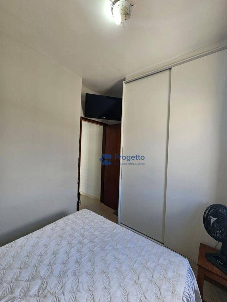 Casa de Condomínio, 2 quartos - Foto 2