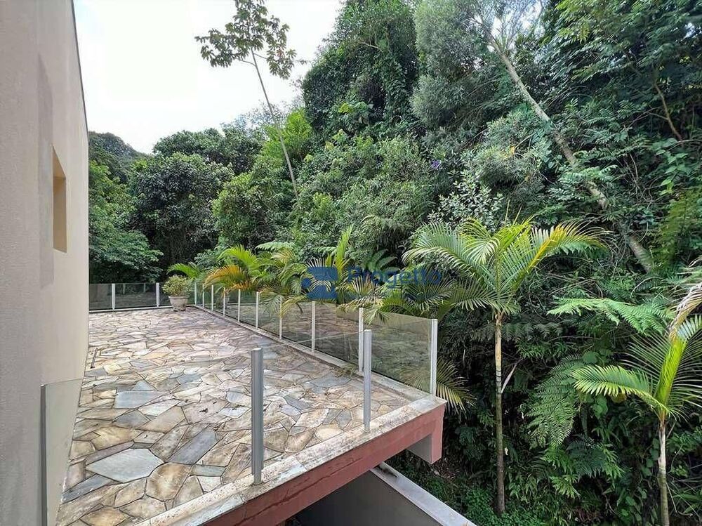 Casa de Condomínio à venda com 4 quartos, 493m² - Foto 4