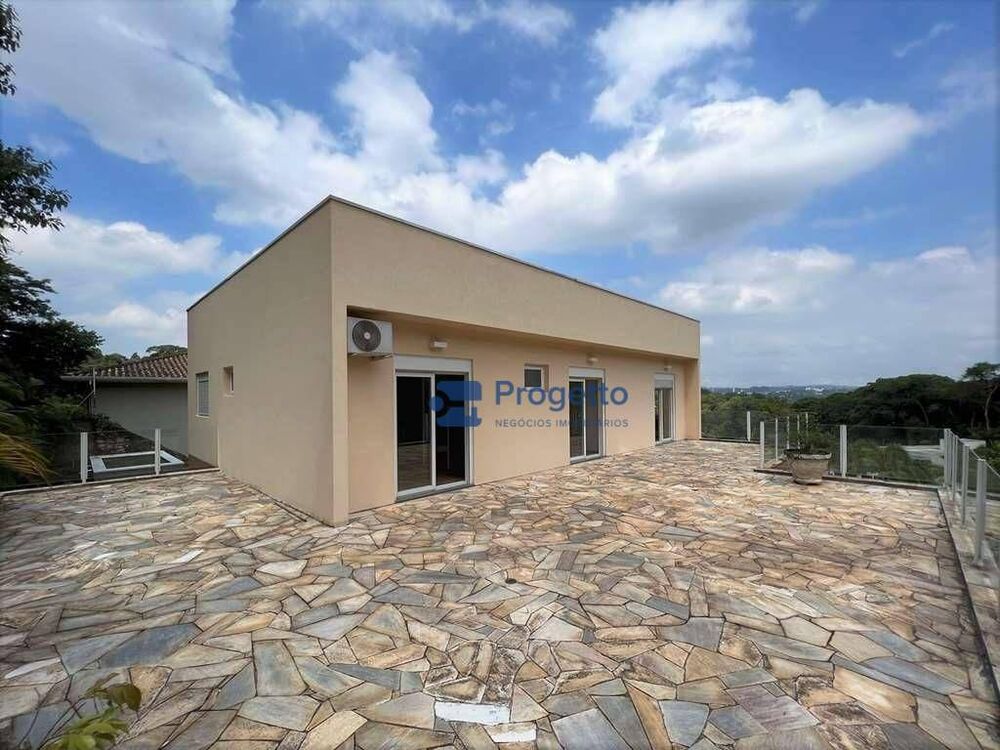 Casa de Condomínio à venda com 4 quartos, 493m² - Foto 3