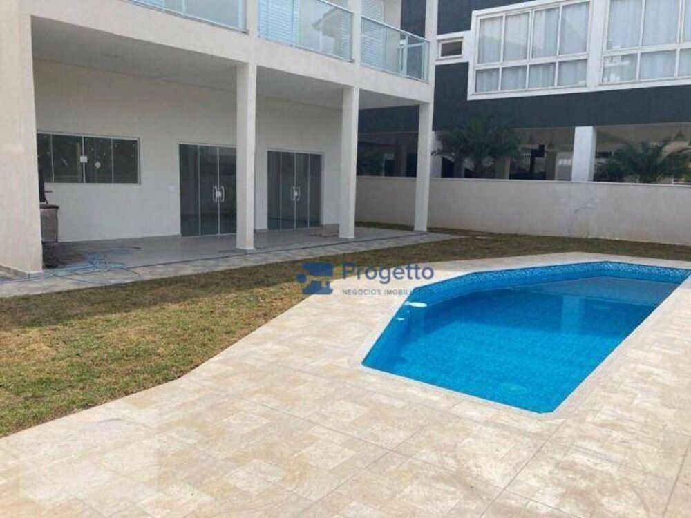 Casa de Condomínio à venda com 3 quartos, 231m² - Foto 14