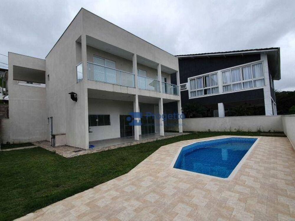 Casa de Condomínio à venda com 3 quartos, 231m² - Foto 16