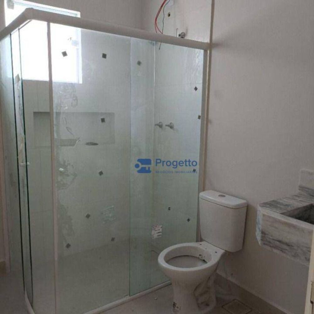 Casa de Condomínio à venda com 3 quartos, 231m² - Foto 7