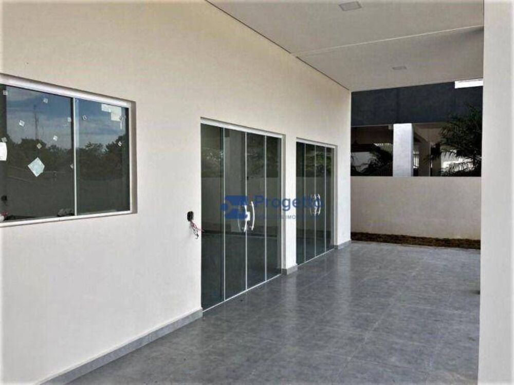 Casa de Condomínio à venda com 3 quartos, 231m² - Foto 15