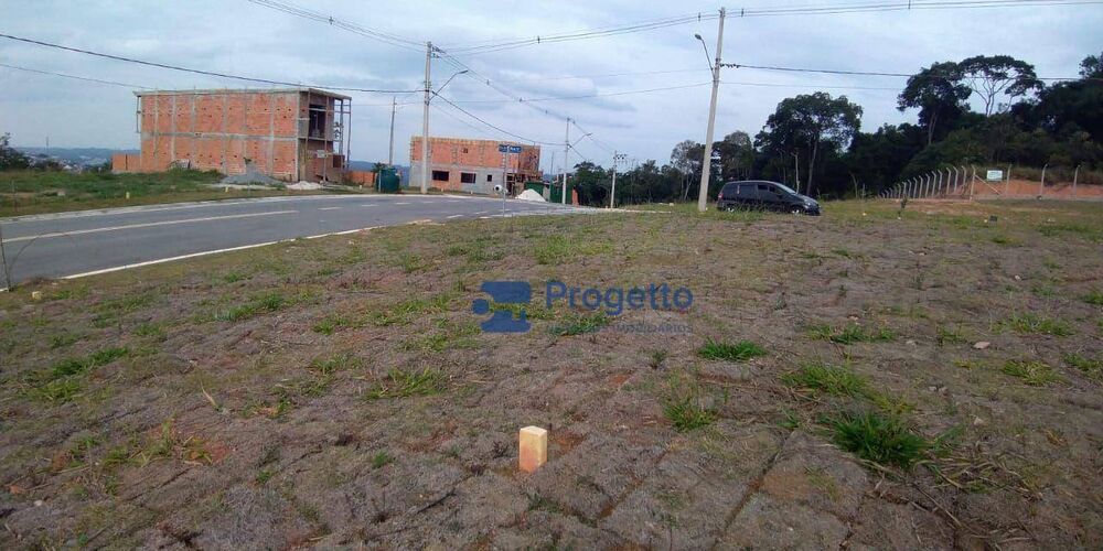 Loteamento e Condomínio, 202 m² - Foto 1