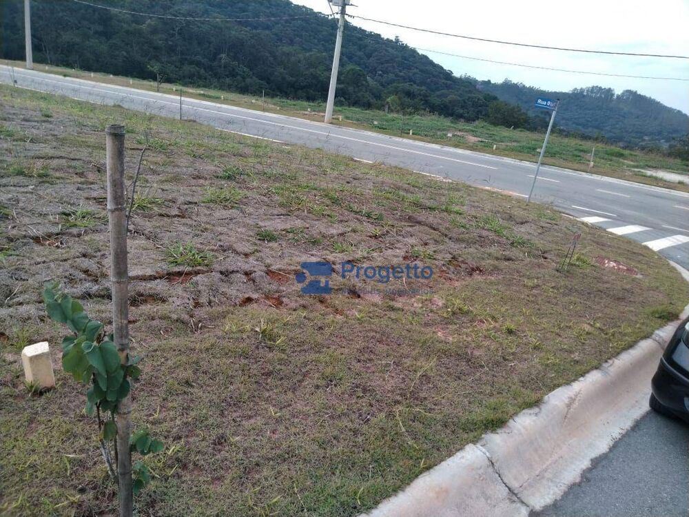 Loteamento e Condomínio, 202 m² - Foto 3