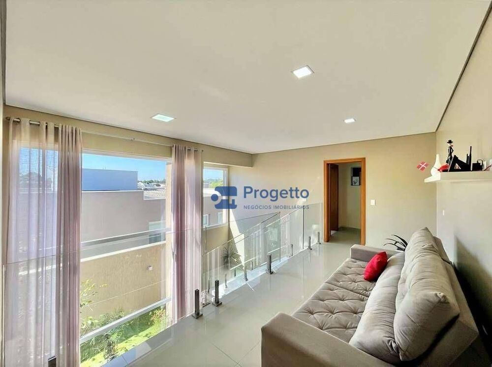 Casa de Condomínio, 4 quartos - Foto 7