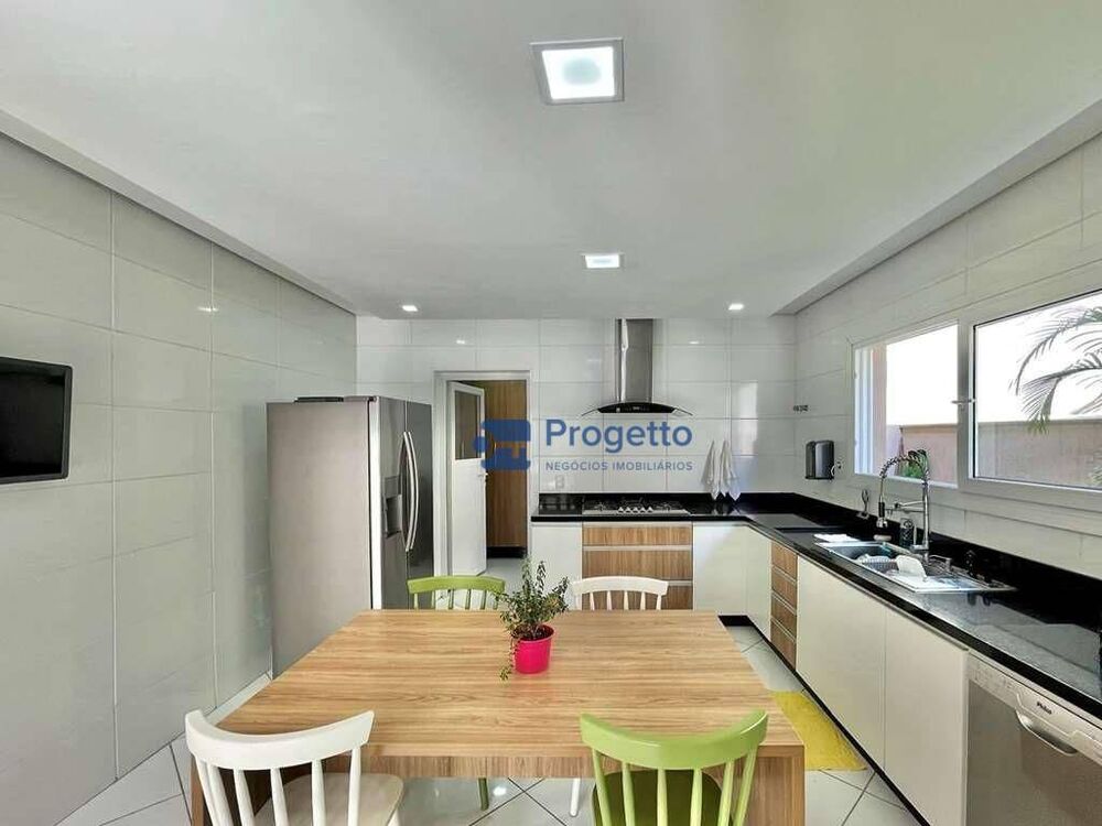 Casa de Condomínio, 4 quartos - Foto 4