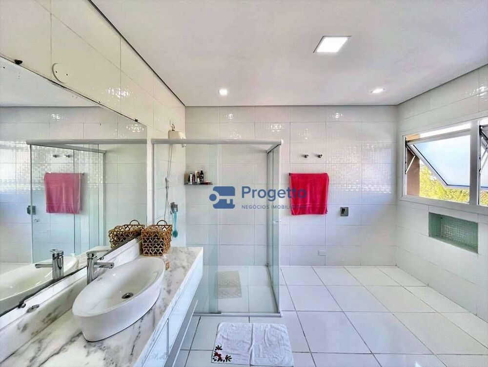 Casa de Condomínio, 4 quartos - Foto 8