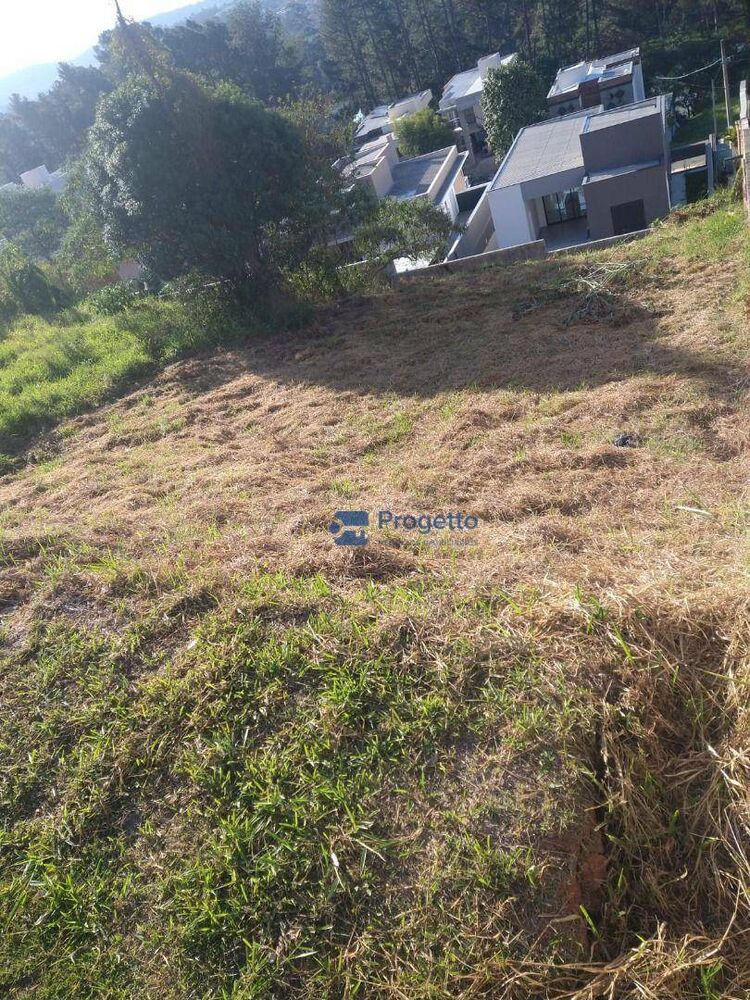 Loteamento e Condomínio, 500 m² - Foto 1