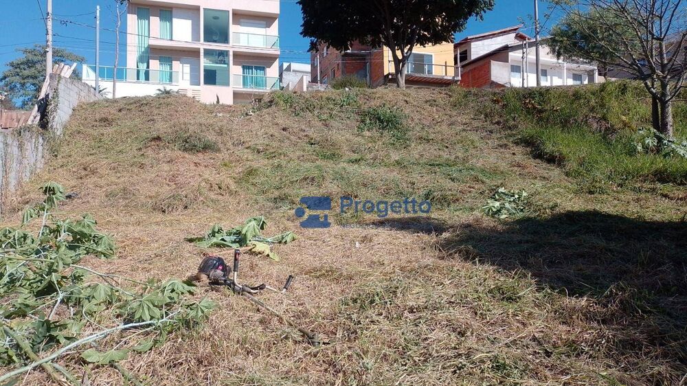 Loteamento e Condomínio, 500 m² - Foto 2