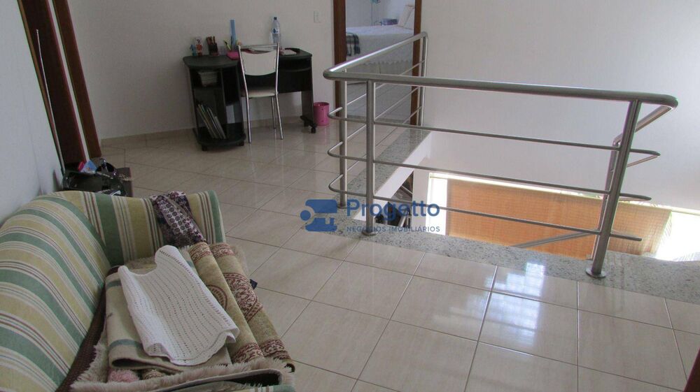 Casa de Condomínio, 4 quartos - Foto 4