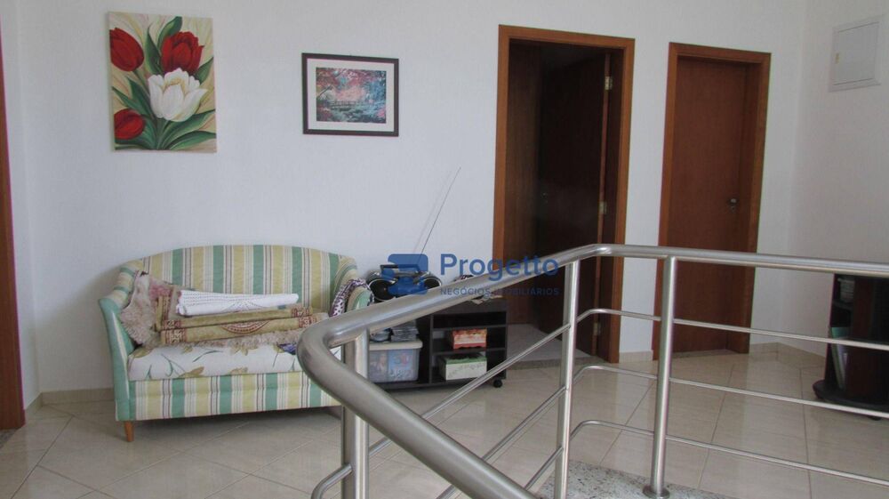 Casa de Condomínio, 4 quartos - Foto 8