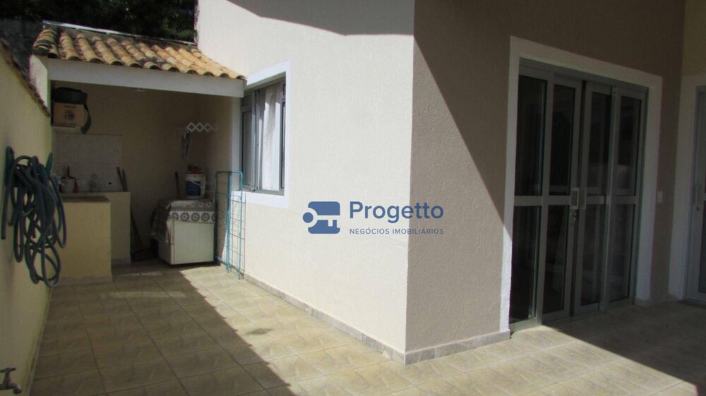 Casa de Condomínio, 4 quartos - Foto 5