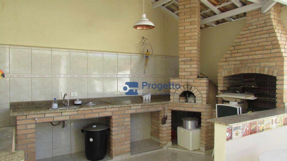 Casa de Condomínio, 4 quartos - Foto 7