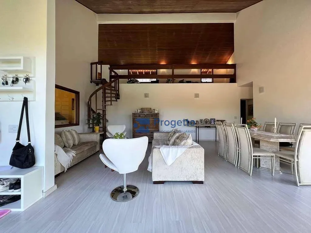 Casa, 4 quartos, 350 m² - Foto 2
