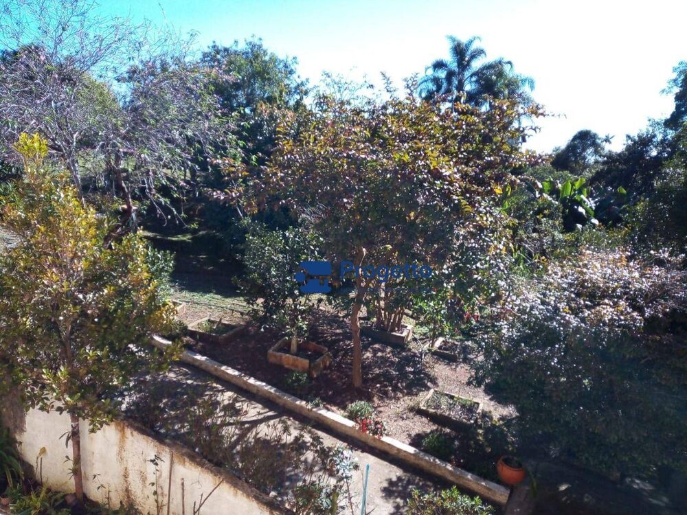 Chácara, 4 quartos, 1000 m² - Foto 3