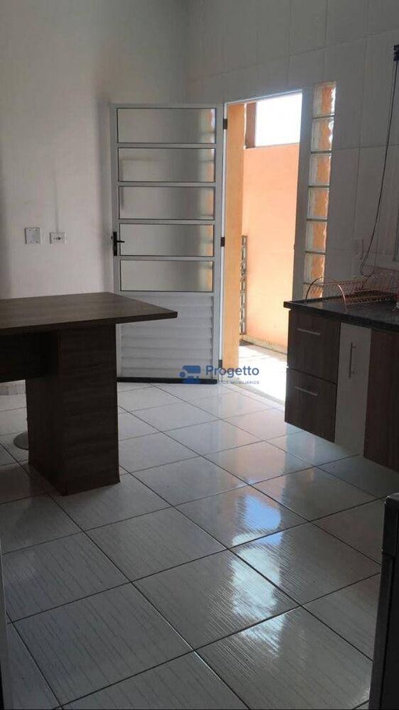 Casa, 3 quartos, 120 m² - Foto 4
