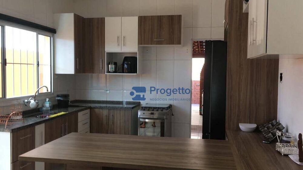 Casa, 3 quartos, 120 m² - Foto 1