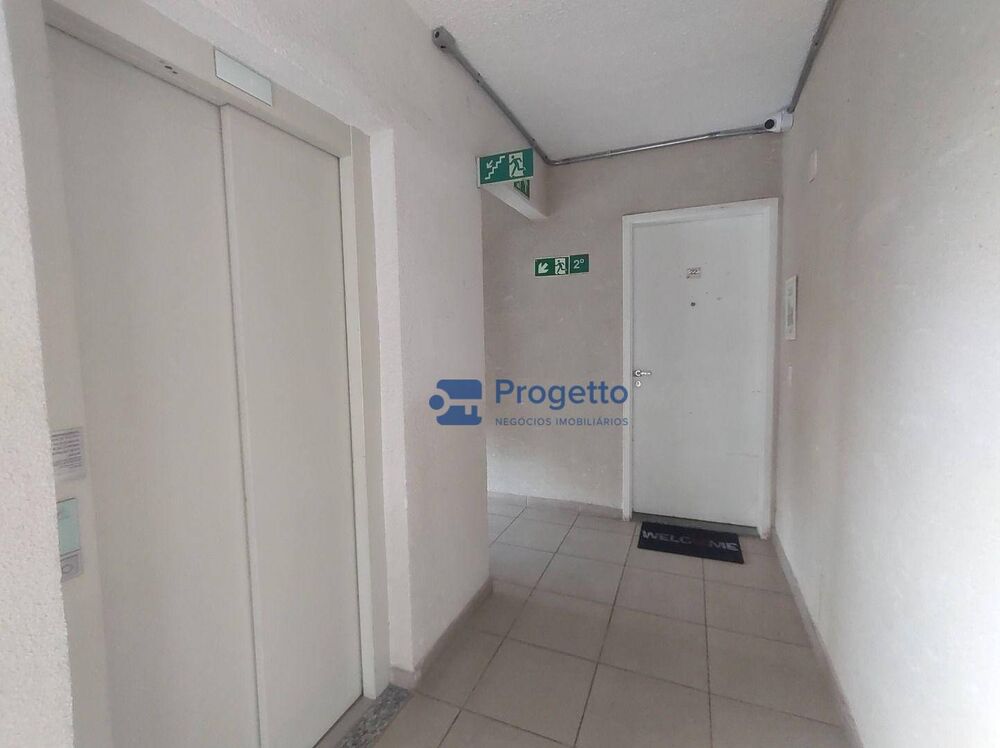 Apartamento à venda com 3 quartos, 74m² - Foto 6