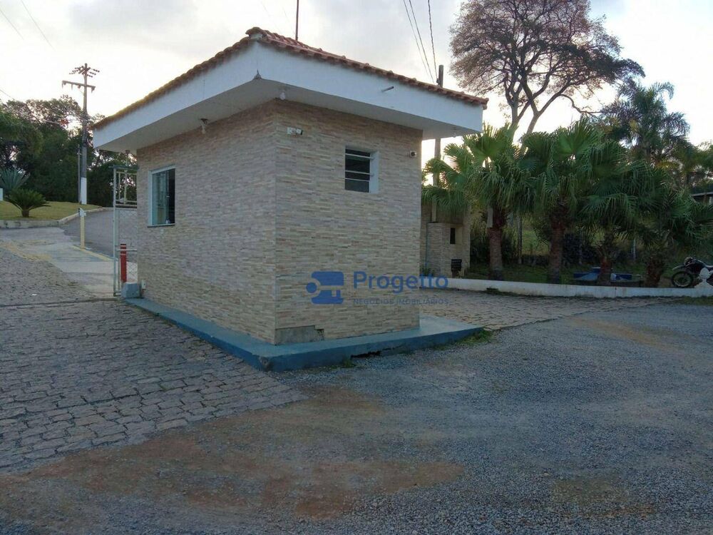 Chácara à venda com 3 quartos, 162m² - Foto 8
