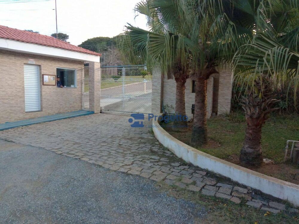 Chácara à venda com 3 quartos, 162m² - Foto 7