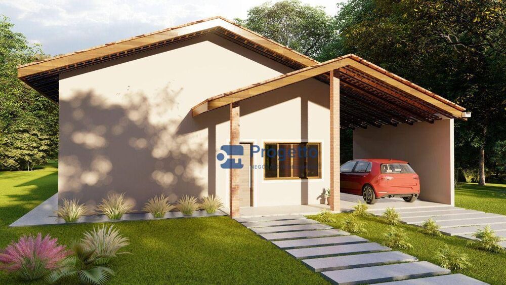 Chácara à venda com 3 quartos, 162m² - Foto 4