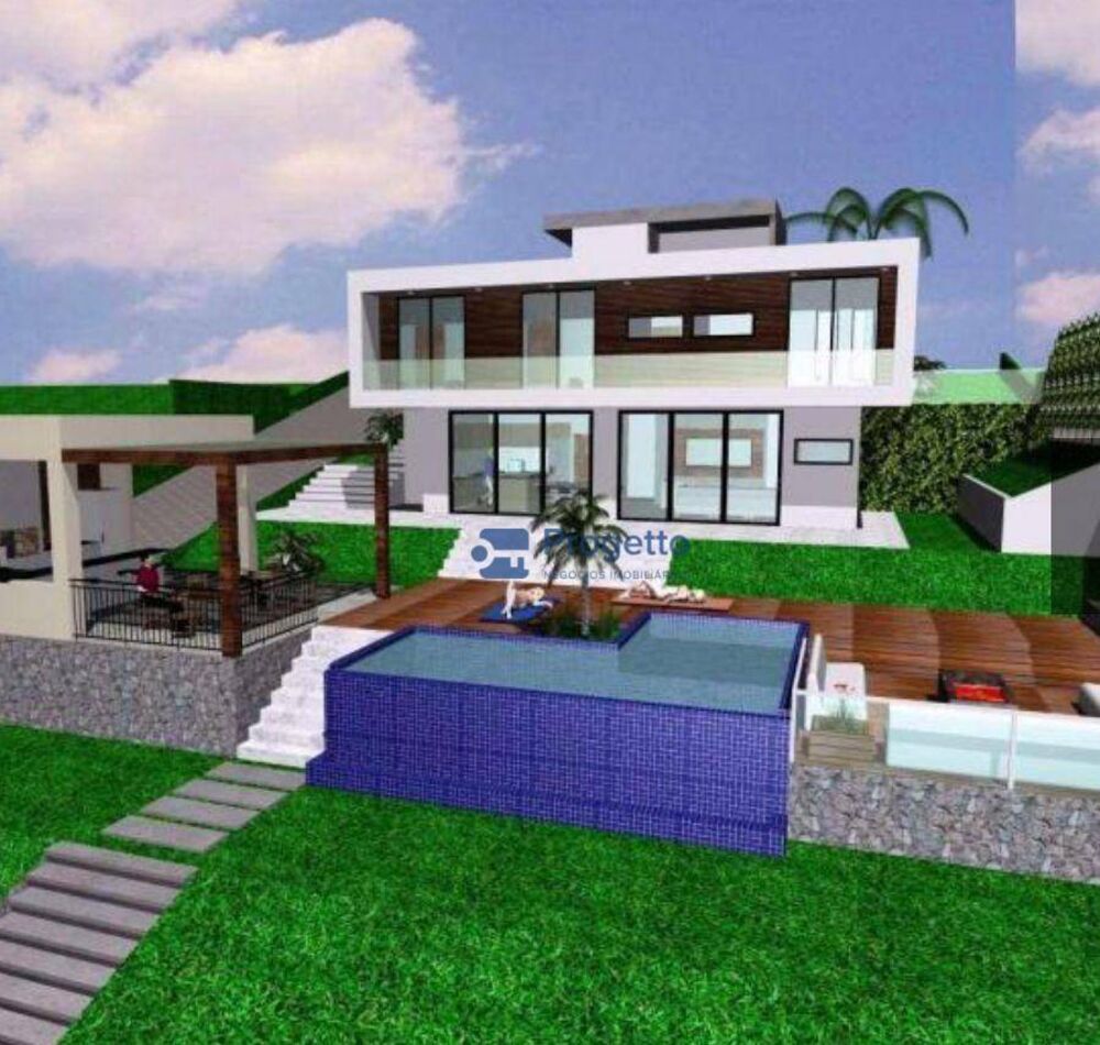 Terreno à venda, 1200M2 - Foto 1