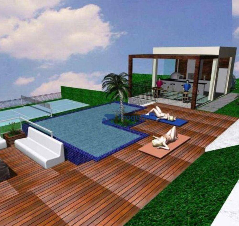 Terreno à venda, 1200M2 - Foto 8
