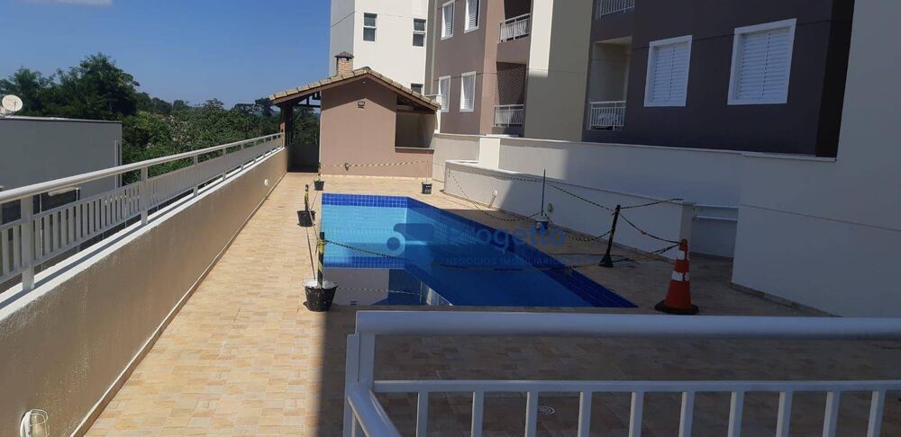Apartamento à venda com 2 quartos, 55m² - Foto 11