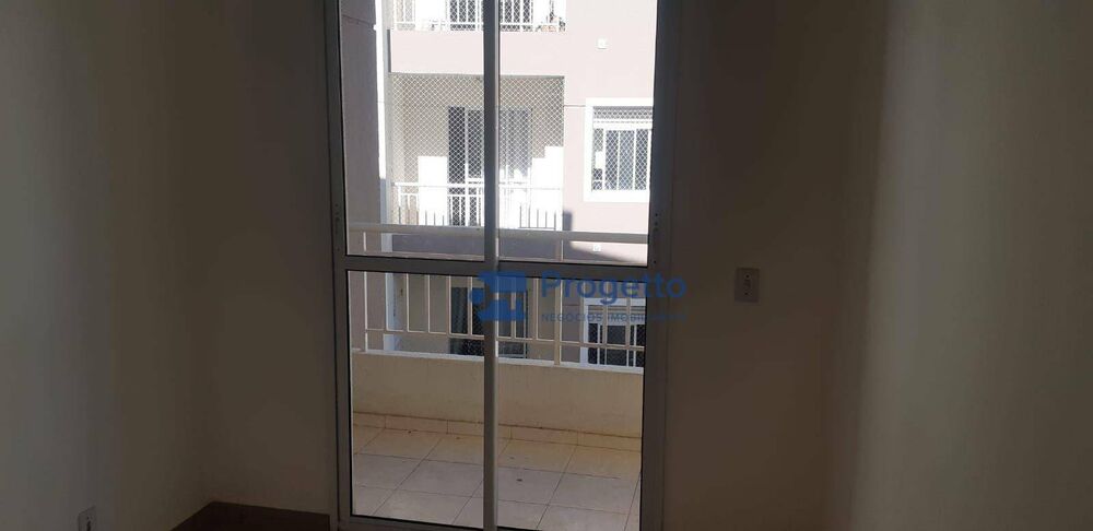 Apartamento à venda com 2 quartos, 55m² - Foto 2