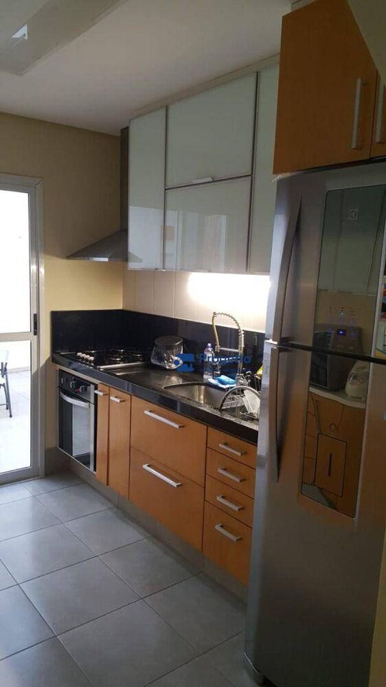 Casa de Condomínio à venda com 3 quartos, 125m² - Foto 8