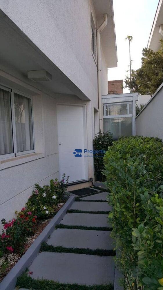 Casa de Condomínio à venda com 3 quartos, 125m² - Foto 1