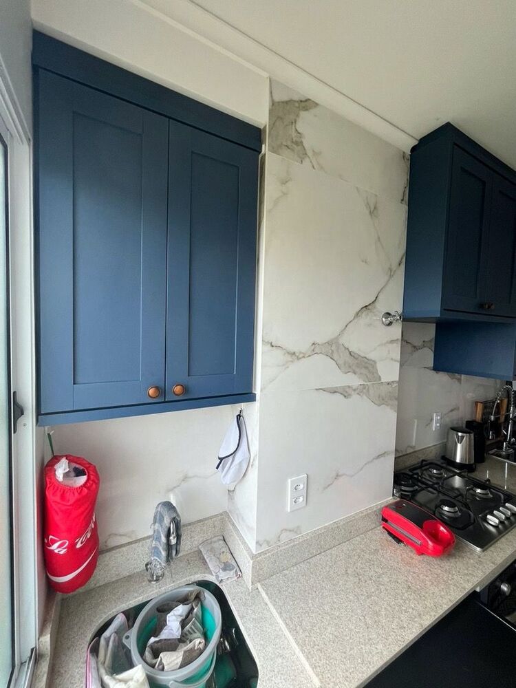 Apartamento, 2 quartos, 48 m² - Foto 2