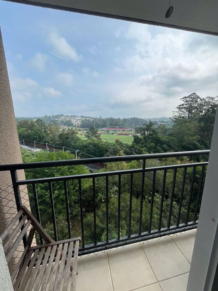 Apartamento, 2 quartos, 48 m² - Foto 1