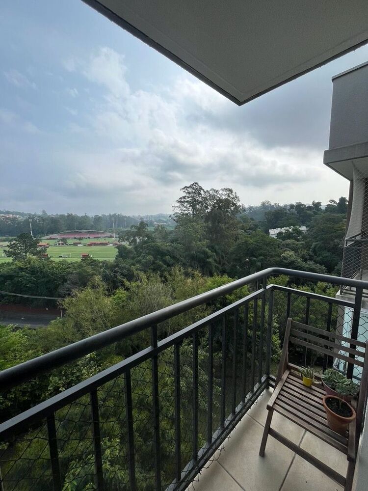 Apartamento, 2 quartos, 48 m² - Foto 4