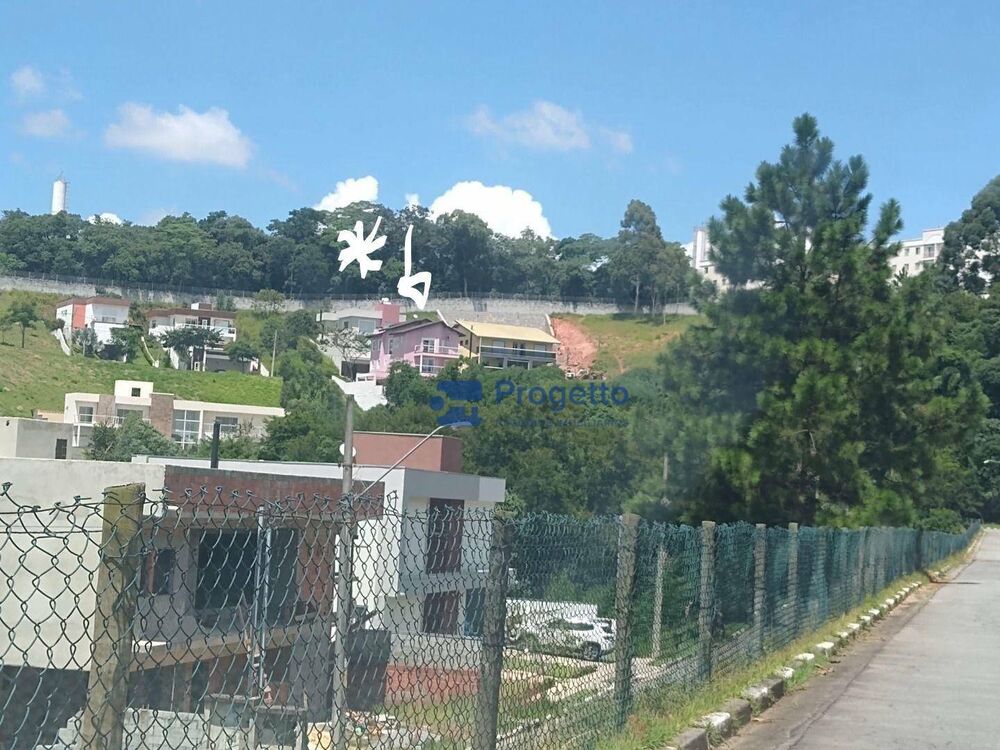 Loteamento e Condomínio, 517 m² - Foto 3