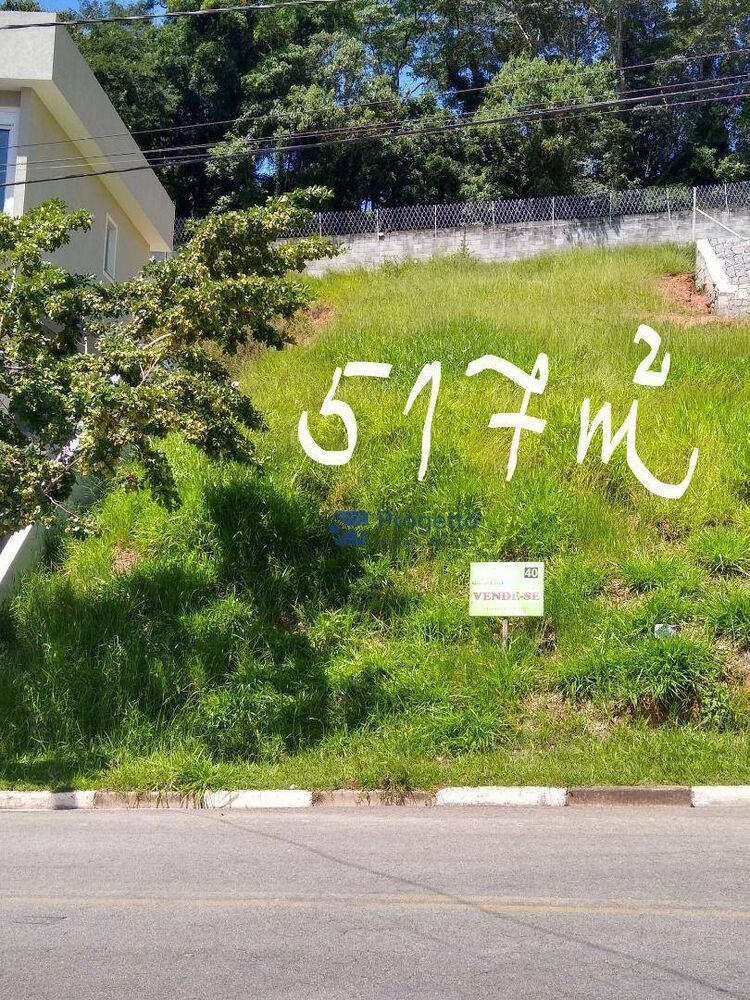 Loteamento e Condomínio, 517 m² - Foto 2