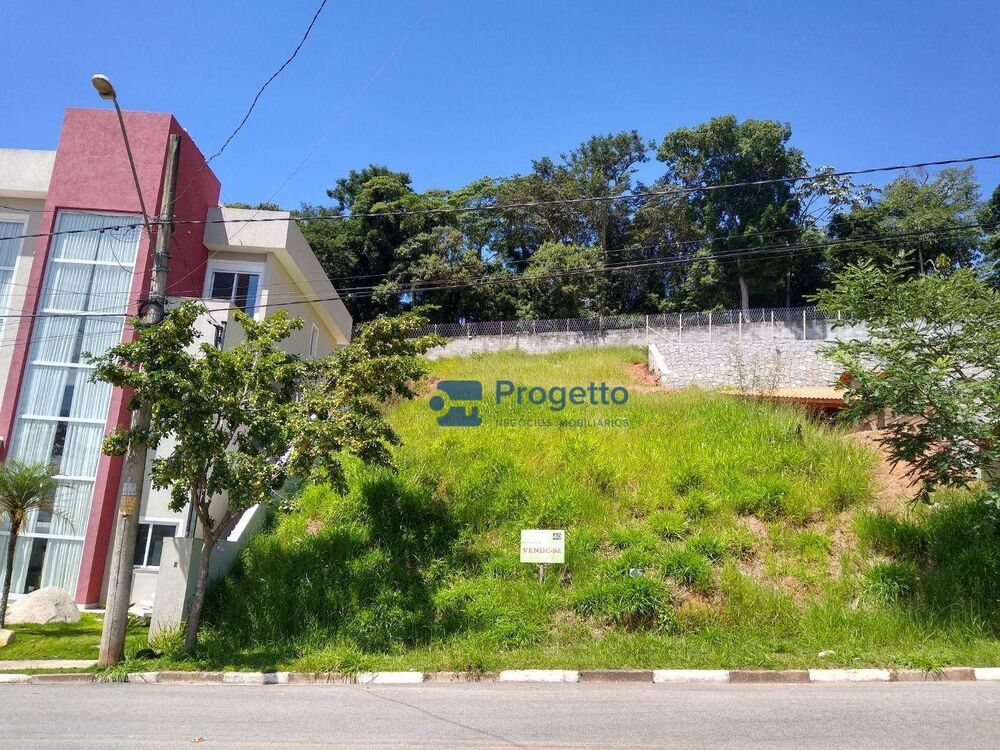 Loteamento e Condomínio, 517 m² - Foto 1