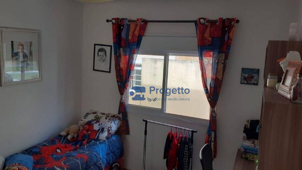 Casa de Condomínio, 3 quartos - Foto 6