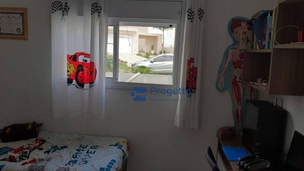 Casa de Condomínio, 3 quartos - Foto 5