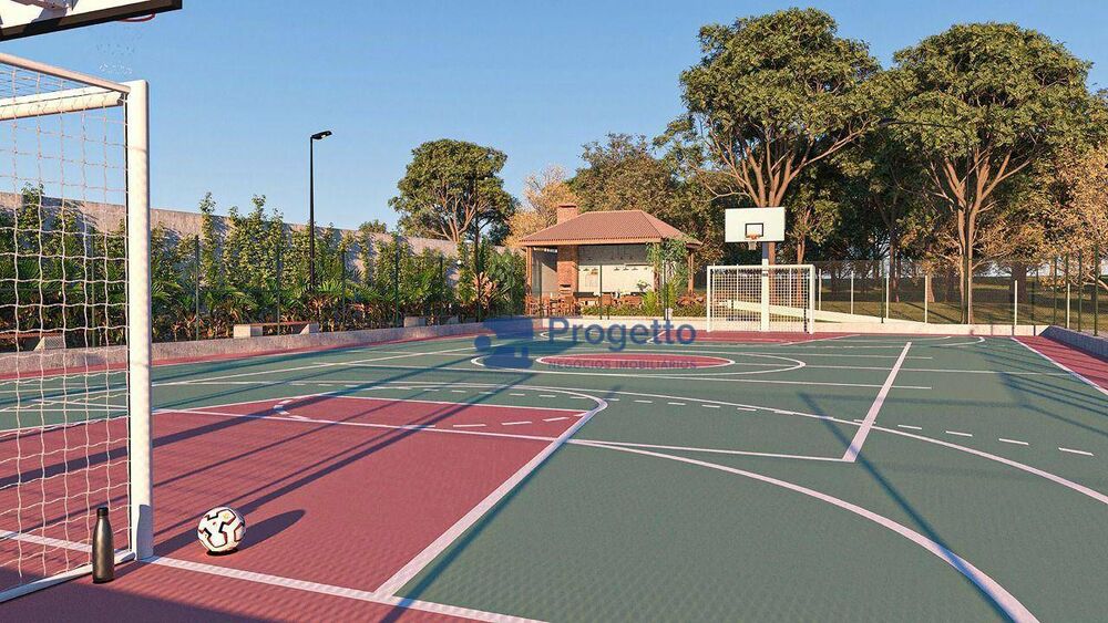 Loteamento e Condomínio, 150 m² - Foto 1