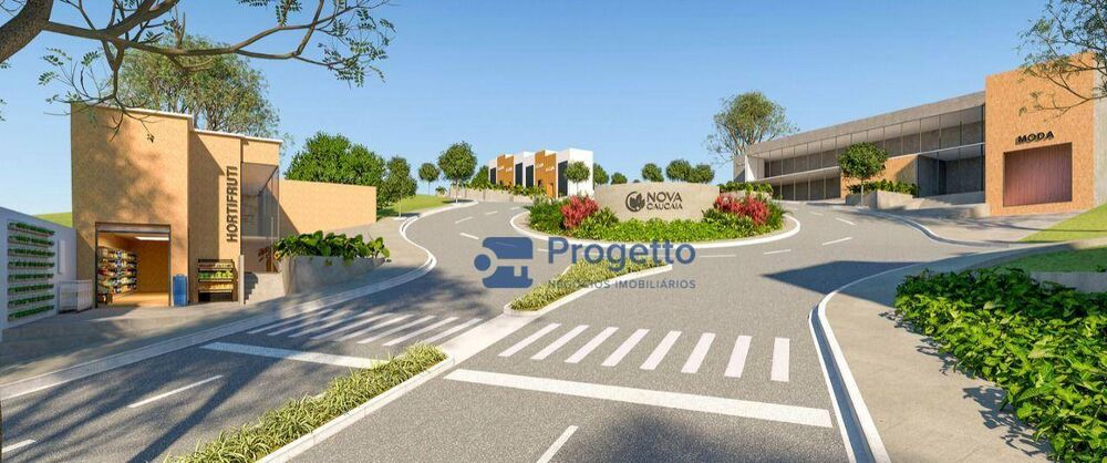 Loteamento e Condomínio, 150 m² - Foto 8