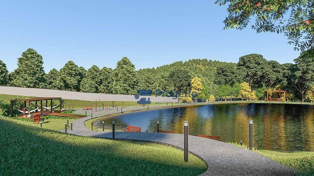 Loteamento e Condomínio, 150 m² - Foto 2