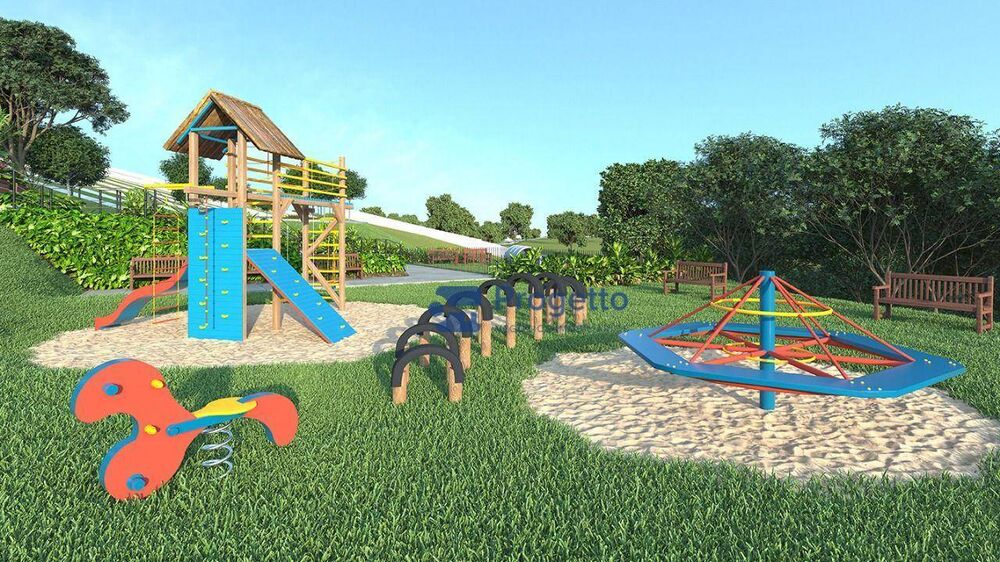 Loteamento e Condomínio, 150 m² - Foto 7