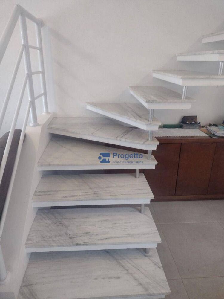 Casa de Condomínio, 2 quartos - Foto 5