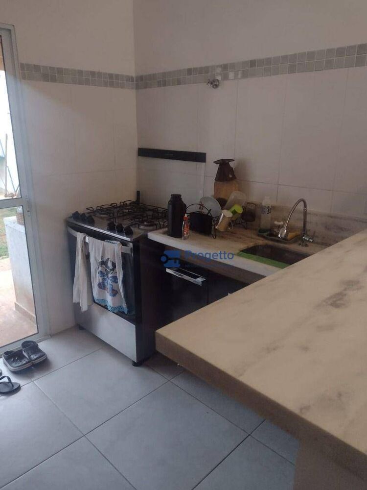 Casa de Condomínio, 2 quartos - Foto 6