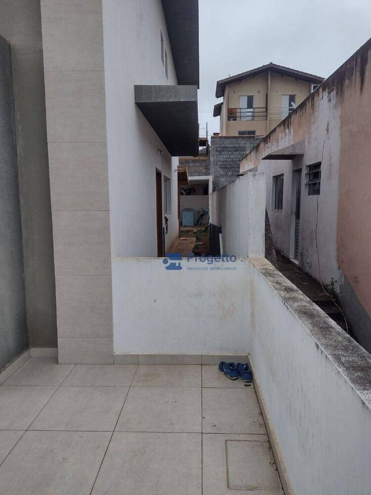 Casa de Condomínio, 2 quartos - Foto 3