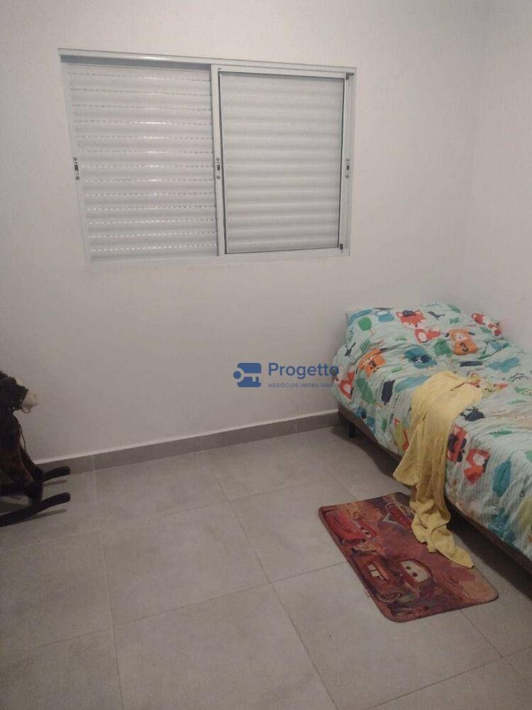 Casa de Condomínio, 2 quartos - Foto 2